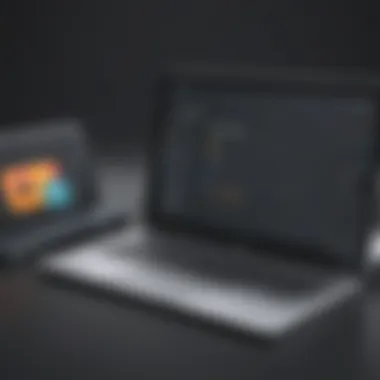 Seamless Integration with Chromebook Seamless Integration with Chromebook