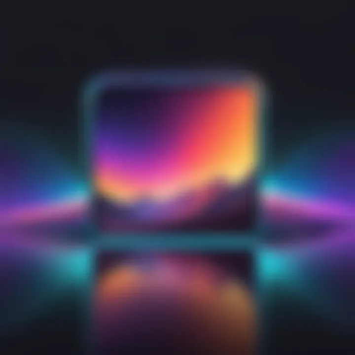 Sleek Transition Effects Inspiration