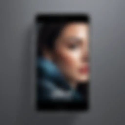 Searching by Photo on iPhone: A Comprehensive Guide Introduction
