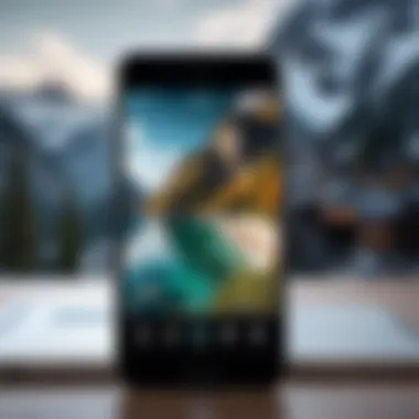 Searching by Photo on iPhone: A Comprehensive Guide Summary Searching by Photo on iPhone: A Comprehensive Guide Summary