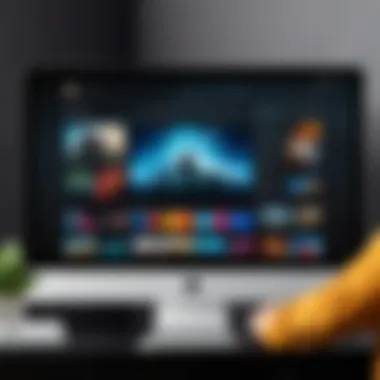 Secure Movie Streaming Service Secure Movie Streaming Service