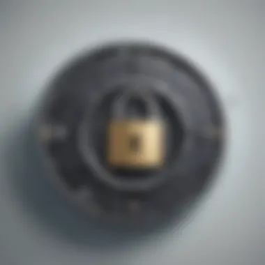 Data Encryption Technology Data Encryption Technology