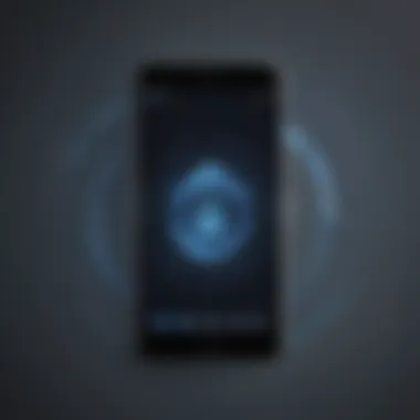 Security Measures in Phone Number App Security Measures in Phone Number App