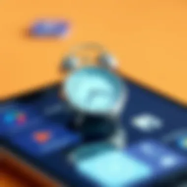 Setting Alarms on an iPhone: A Comprehensive Guide Summary Setting Alarms on an iPhone: A Comprehensive Guide Summary