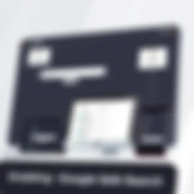 Illustration of various devices accessing Safe Search settings