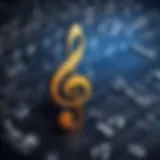 Creative Musical Notes