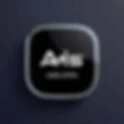 Siris APK logo showcasing its unique design