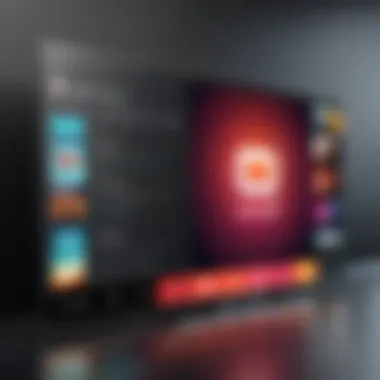 Sleek Design of Leading Movie Streaming Platform Sleek Design of Leading Movie Streaming Platform