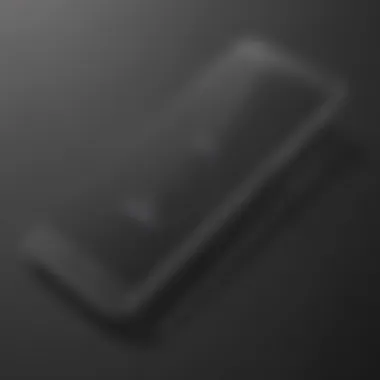 Sleek Design Screen Protector Sleek Design Screen Protector for iPhone 6 Plus