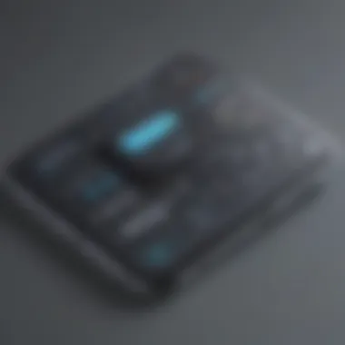 Sleek Interface Design Sleek Interface Design