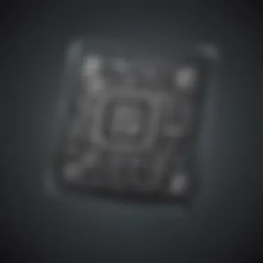 Sleek and Intuitive QR Code Scanning Sleek and intuitive QR code scanning