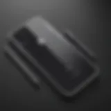 Sleek Spigen XS Max Case