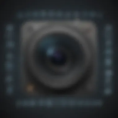 AI-Powered Camera Capabilities for Enhanced Imaging Smartphone Camera AI Integration
