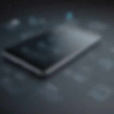 Advancements in Mobile Technology Smartphone Evolution