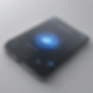 Smartphone Privacy Protection Smartphone Privacy Protection