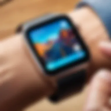 Trends in mobile gaming impacting smartwatch design