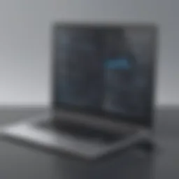 Enhance laptop performance with software optimization