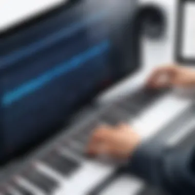 Selecting the Perfect Tune Song Selection Process