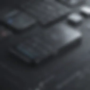 Innovative Design for Seamless Recording Sophisticated Call Recording Interface