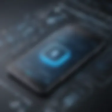 Ensuring Top-Tier Privacy Protection Sophisticated Mobile Data Encryption