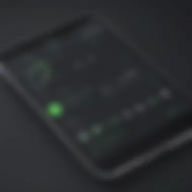 Spotify App Interface Customization Spotify App Interface Customization - Equalizer Settings