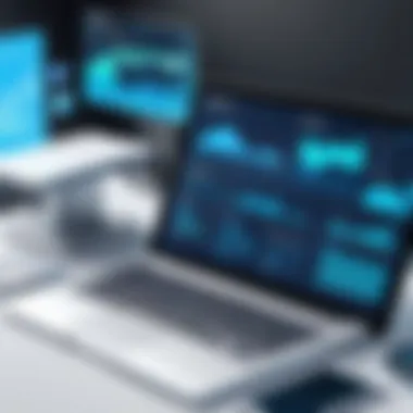 Digital tools for financial growth