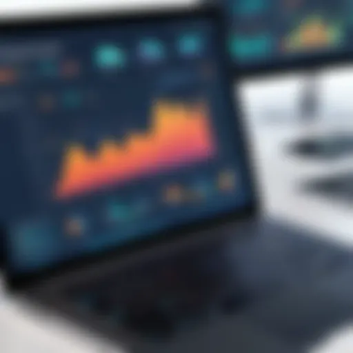 Innovative financial strategies