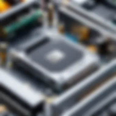 Upgrading Hardware Components Upgrading hardware components
