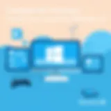 Strategies for Securing a Complimentary Upgrade to Windows 10 Introduction