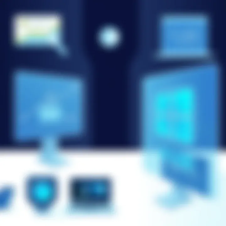 Strategies for Securing a Complimentary Upgrade to Windows 10 Summary