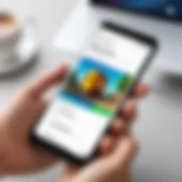 Optimized Mobile Settings for Roblox