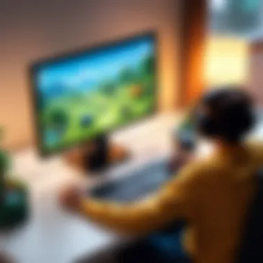 Smooth Gaming Experience in Roblox Smooth Gaming Experience in Roblox