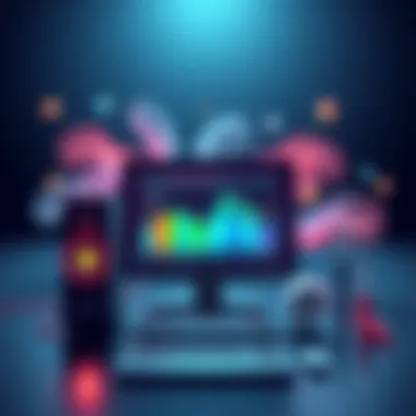 Enhancing Computer Performance Computer performance optimization concept