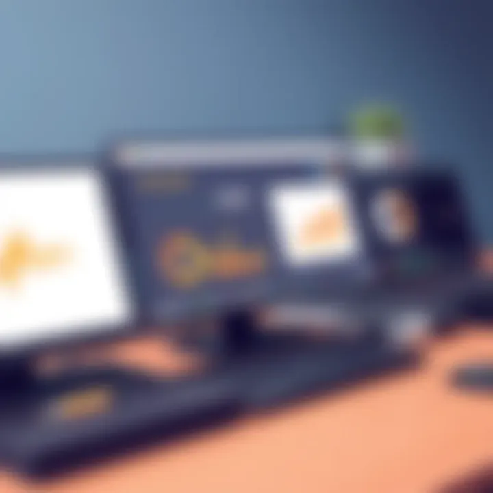 Effective Resource Management Resource management tools on desktop