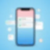 Strategies to Manage Text Notifications on iPhone Introduction