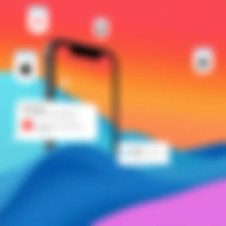 Strategies to Manage Text Notifications on iPhone Summary