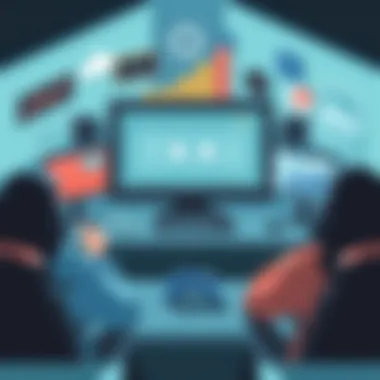 Creative strategies to enhance gameplay without interruptions