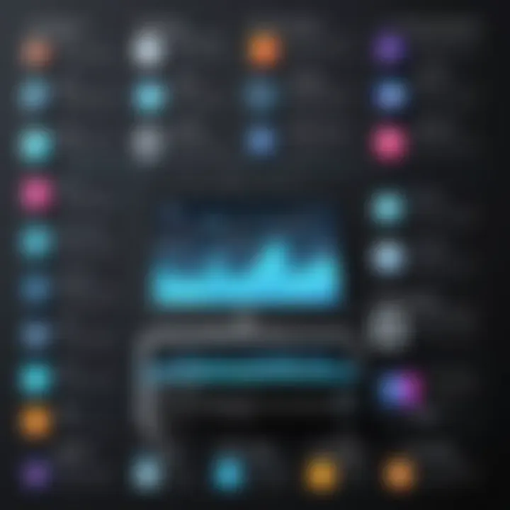 An infographic illustrating the evolution of streaming technologies.