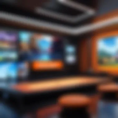 Unveiling the Streaming Haven Streaming Platform Showcase for Naruto Shippuden in English