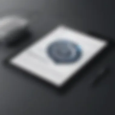 Optimizing Printing Process on iPad Streamlining iPad Printing Process
