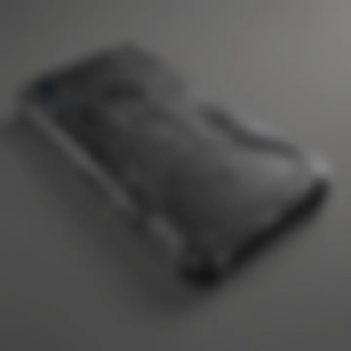 Stylish Spigen XS Max Case Design