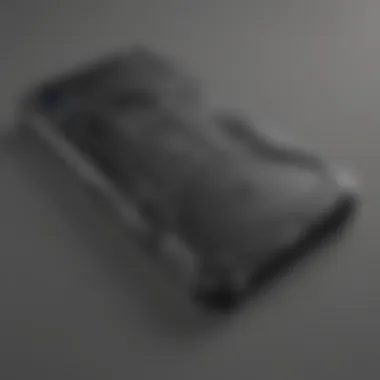 Fashionable Armor Stylish Spigen XS Max Case Design