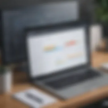 Streamlined Task Management Visualization Efficient Task Management Visualization