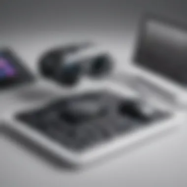 Revolutionizing Computing Innovative technology integration