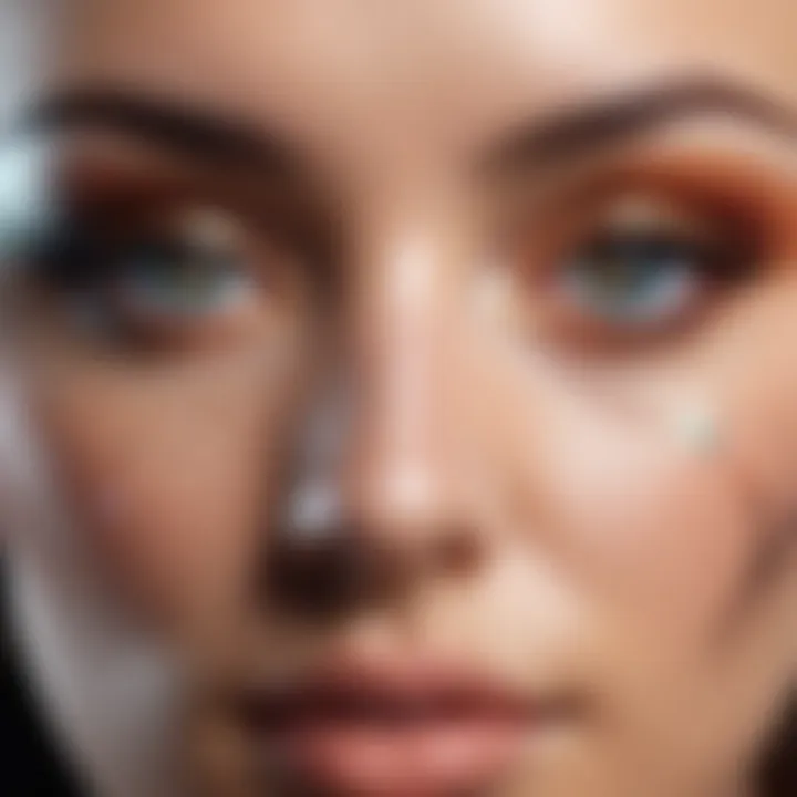 Best practices for face merging techniques