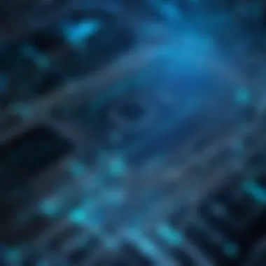 Technological Network Connections