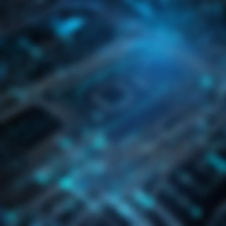 Technological Network Connections