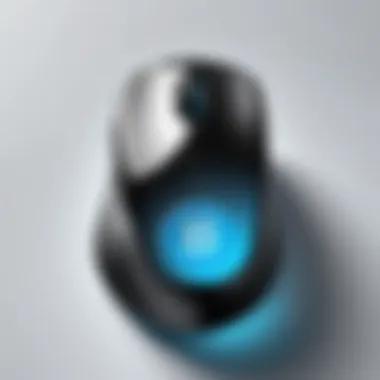 Comparison of various Bluetooth mice for tablets