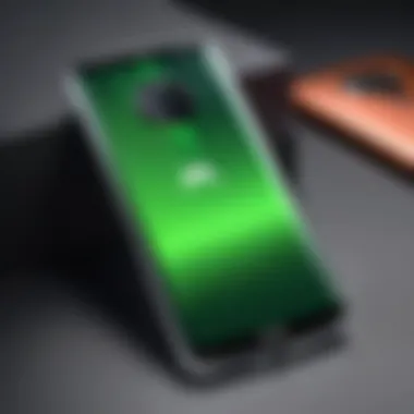 The Comprehensive Guide to Moto G6 Plus Phone Cases Introduction The Comprehensive Guide to Moto G6 Plus Phone Cases Introduction