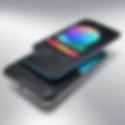 Overview of scanning applications on iPhone